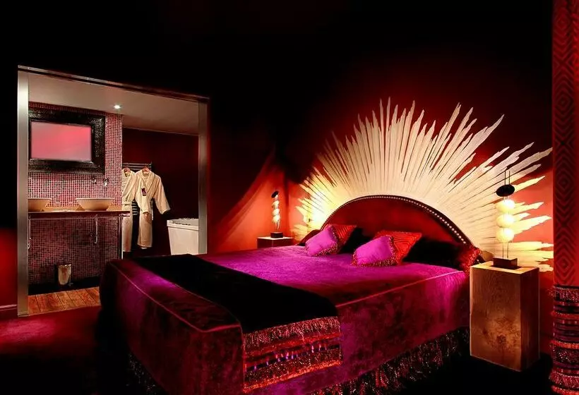 Fotos del hotel 3.14 Hotel:  8