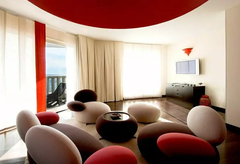 Fotos del hotel 3.14 Hotel:  11