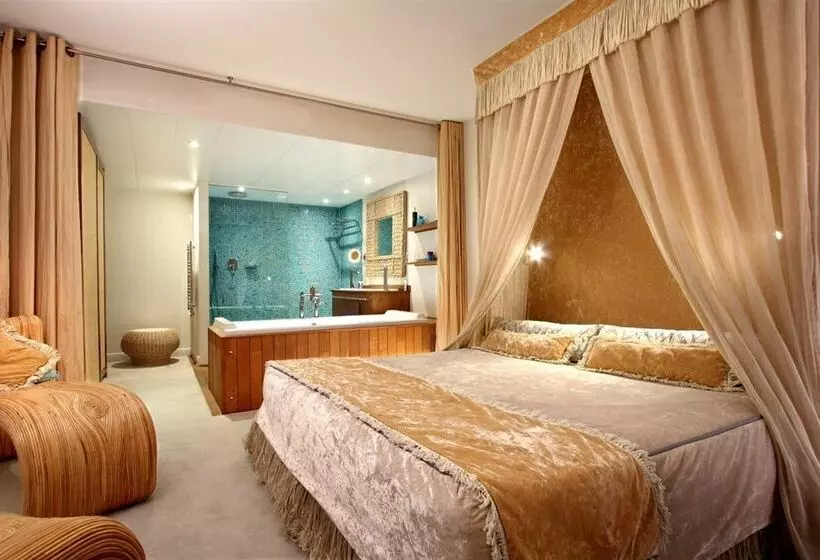 Fotos del hotel 3.14 Hotel:  9