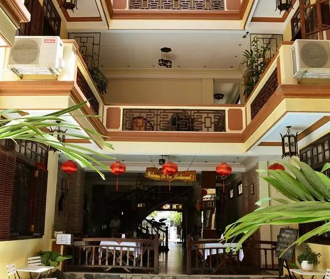 Fotos del hotel Hoi An Nhi Nhi:  10