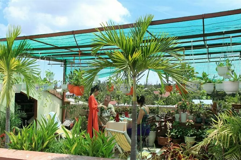 Fotos del hotel Hoi An Nhi Nhi:  5