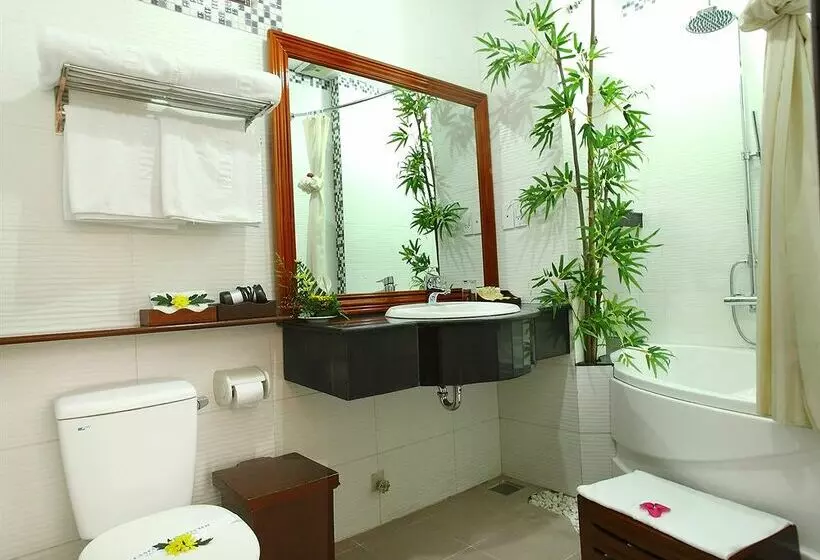 Fotos del hotel Hoi An Nhi Nhi:  18