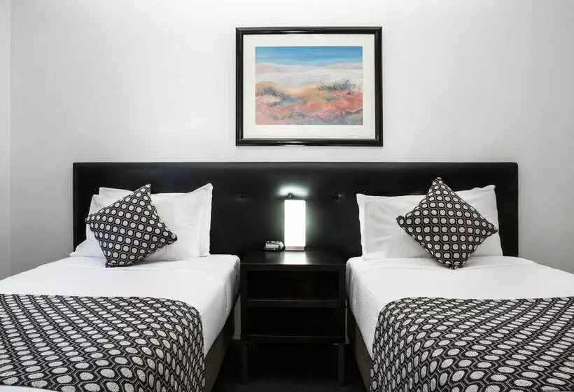 Fotos del hotel Quality Apartments Camperdown:  10