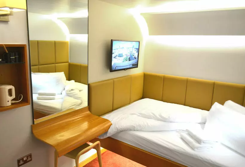 Fotos del hotel Nitenite Cityhotels, Birmingham:  18