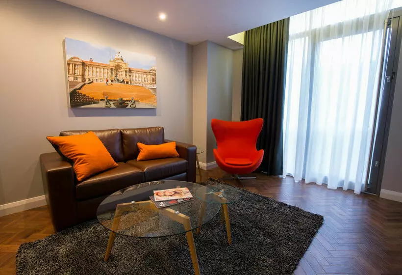 Fotos del hotel Nitenite Cityhotels, Birmingham:  23