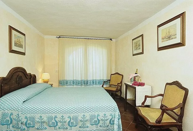 Fotos del hotel Relais De La Costa:  19