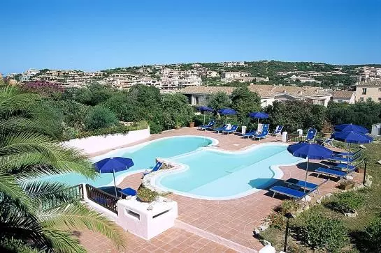 Fotos del hotel Relais De La Costa:  18