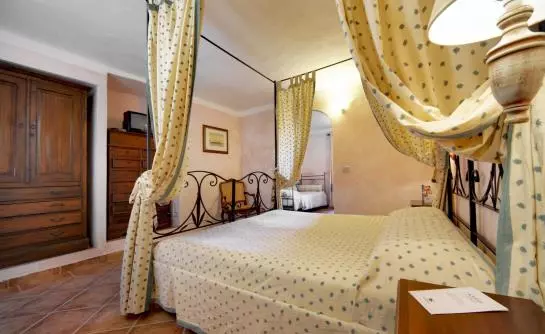 Fotos del hotel Relais De La Costa:  14