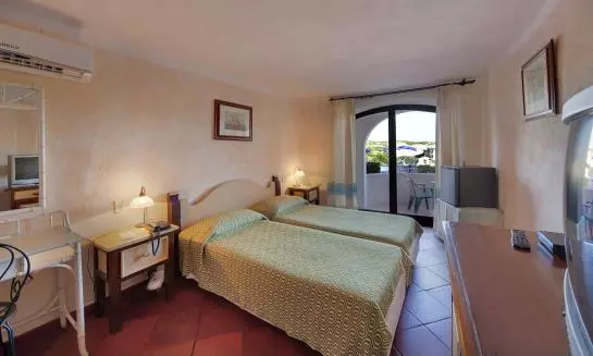 Fotos del hotel Relais De La Costa:  23