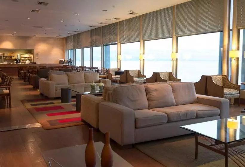 Fotos del hotel Holiday Inn Express  Puerto Montt  Patagonia:  13