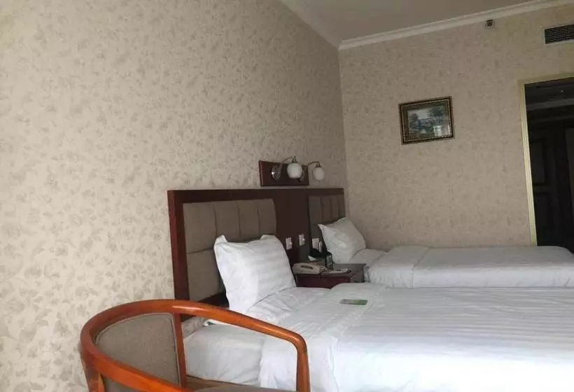 Fotos del hotel Jingbin:  2