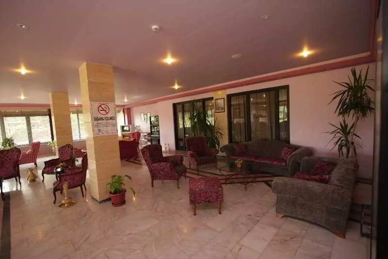 Fotos del hotel Hotel Pelin:  4