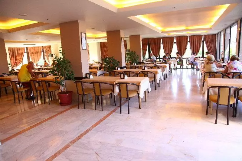 Fotos del hotel Hotel Pelin:  6