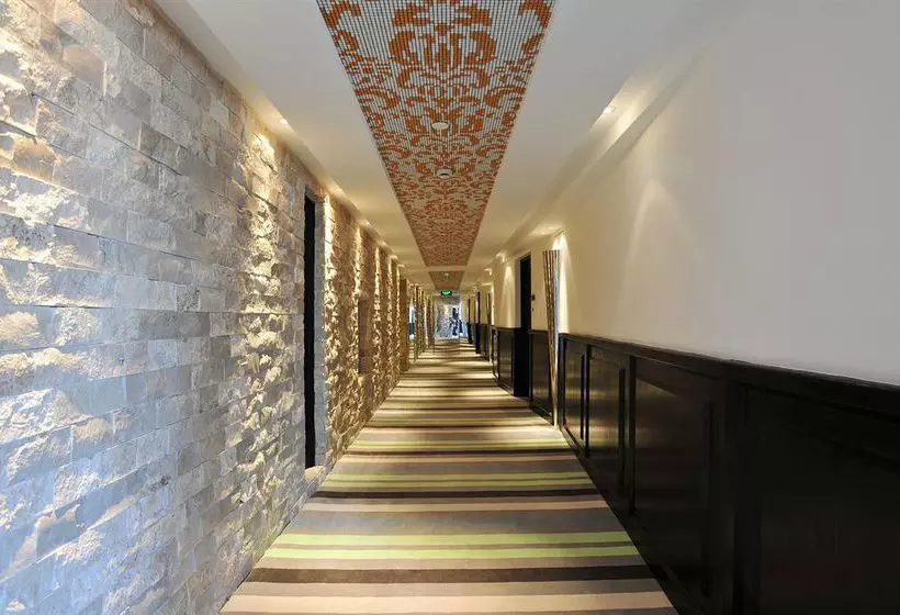 Fotos del hotel Tianping  Shanghai:  20