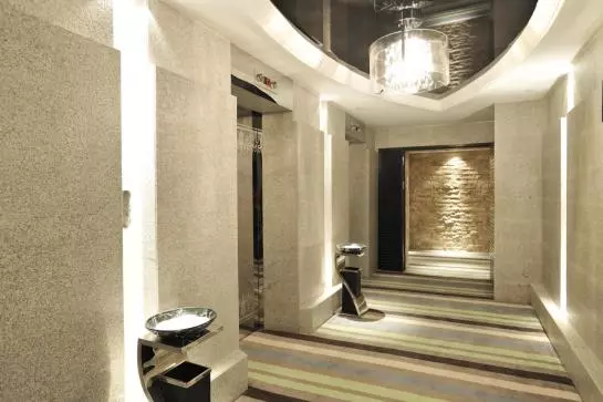 Fotos del hotel Tianping  Shanghai:  9