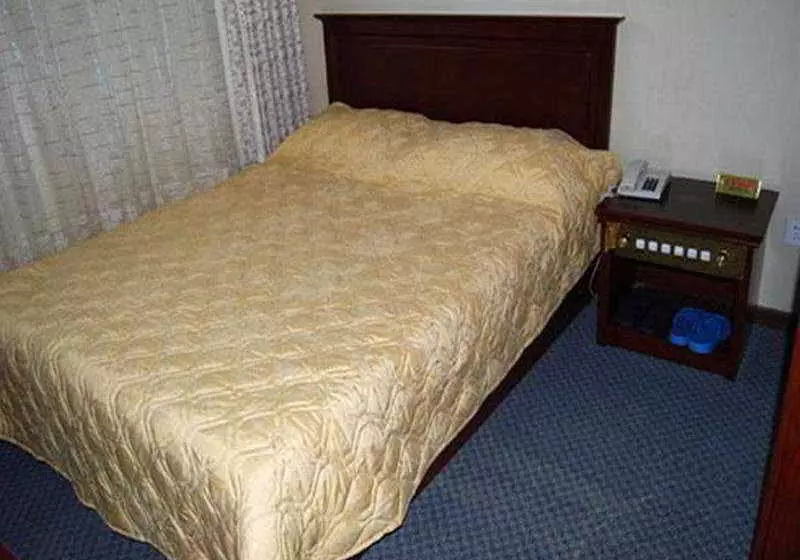 Fotos del hotel Hutong Inn Beijing:  12