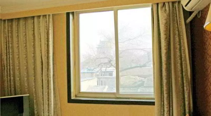 Fotos del hotel Hutong Inn Beijing:  3