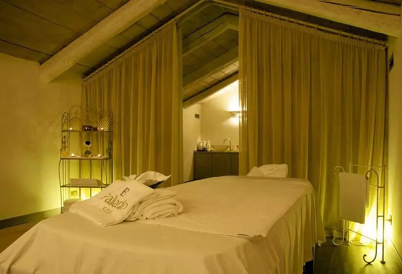 Fotos del hotel Bauer Palladio  & Spa:  18