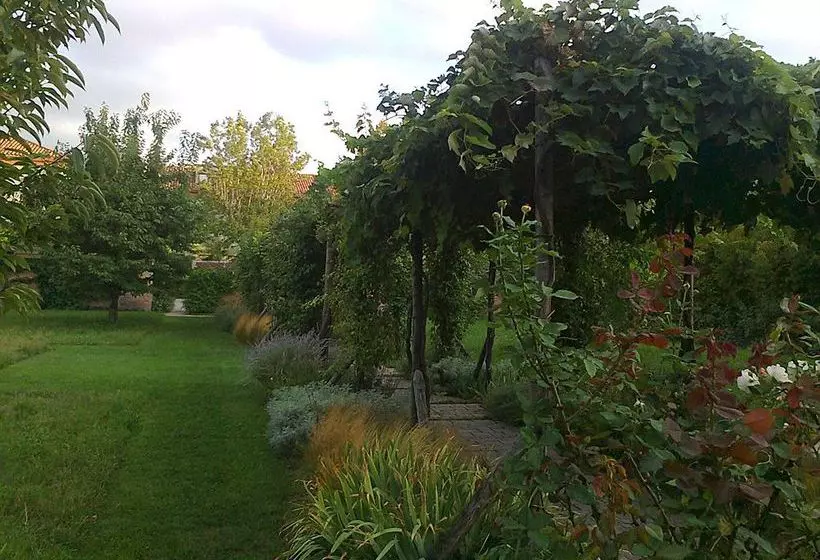 Fotos del hotel Bauer Palladio  & Spa:  19