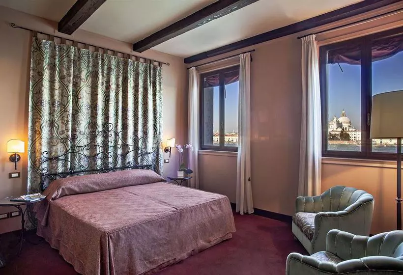 Fotos del hotel Bauer Palladio  & Spa:  14