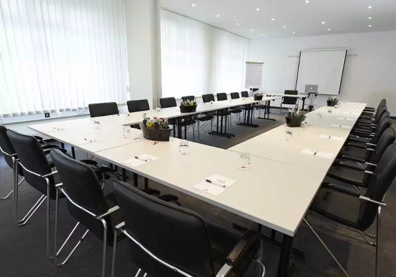 Fotos del hotel CITY LIVING Apartmenthaus München:  6