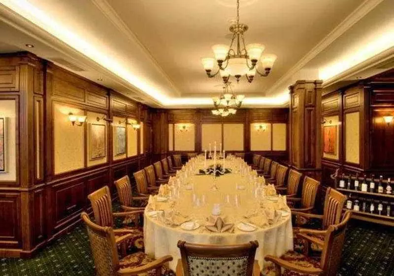 Fotos del hotel Sky Way:  8