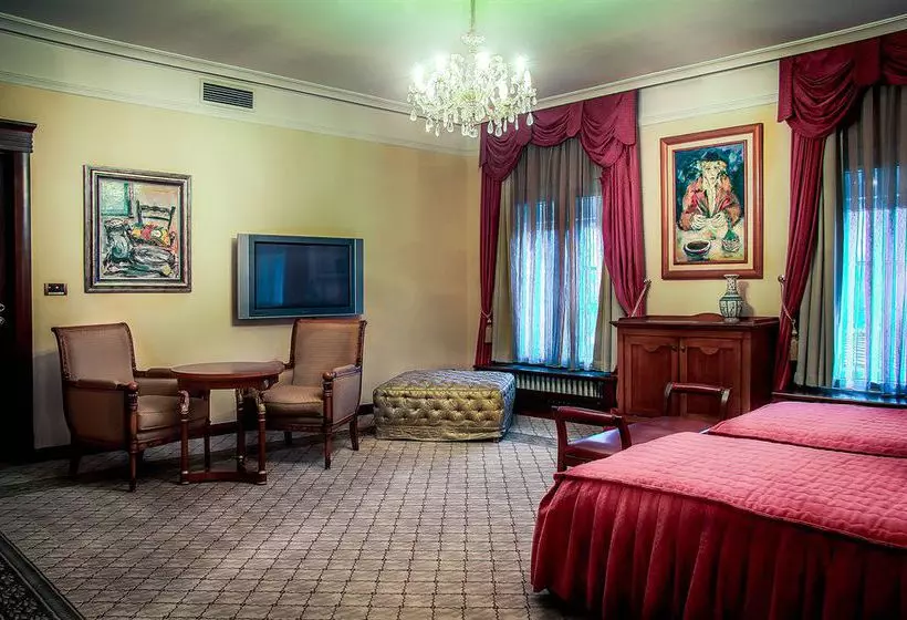 Fotos del hotel Allure Caramel Hotel:  19