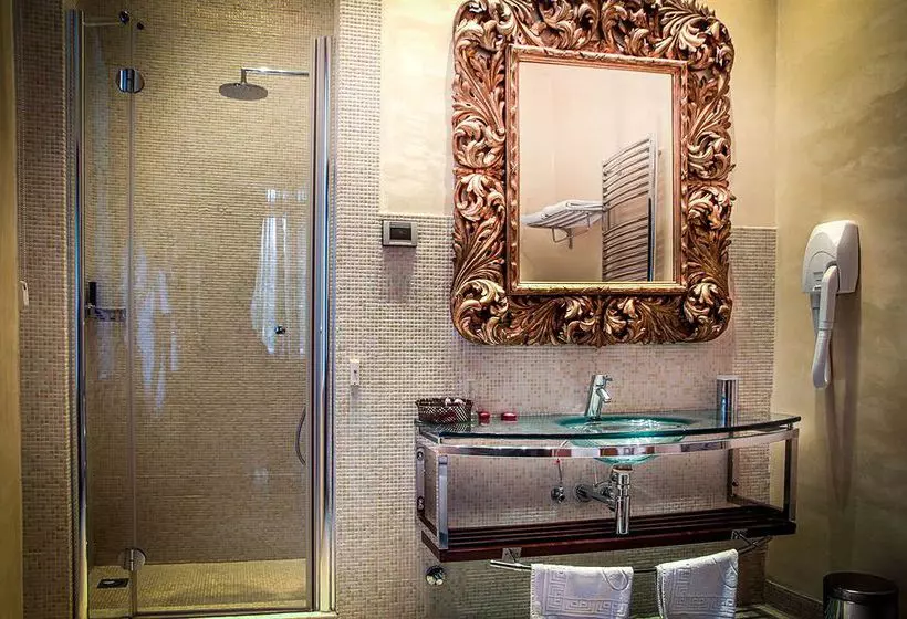 Fotos del hotel Allure Caramel Hotel:  4