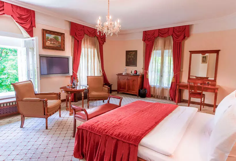 Fotos del hotel Allure Caramel Hotel:  17