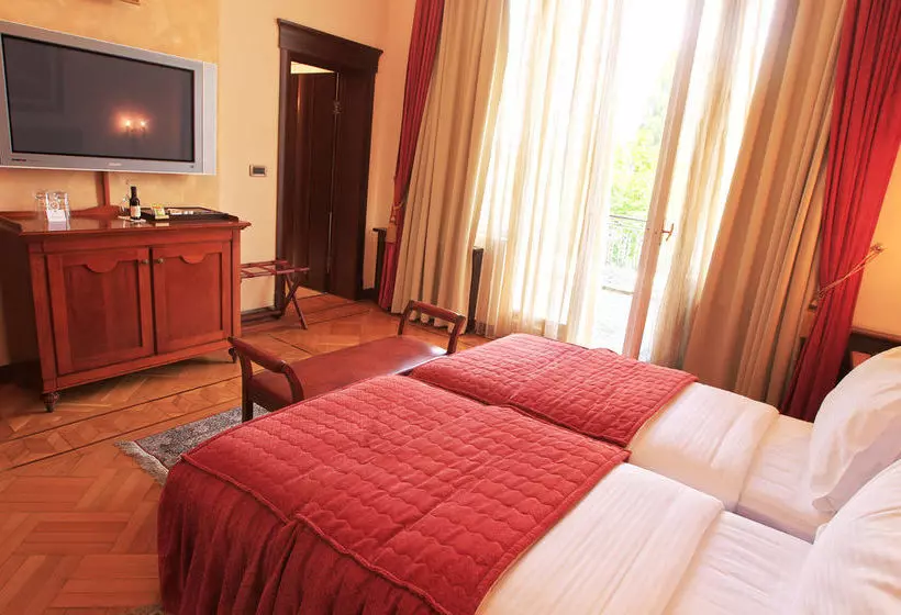 Fotos del hotel Allure Caramel Hotel:  14