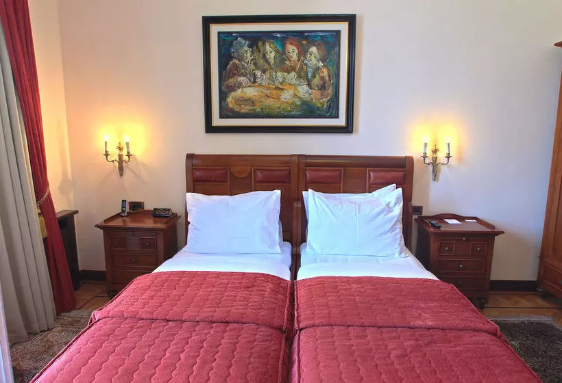 Fotos del hotel Allure Caramel Hotel:  16