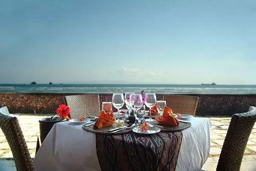 Fotos del hotel Alam Asmara Dive Resort:  18