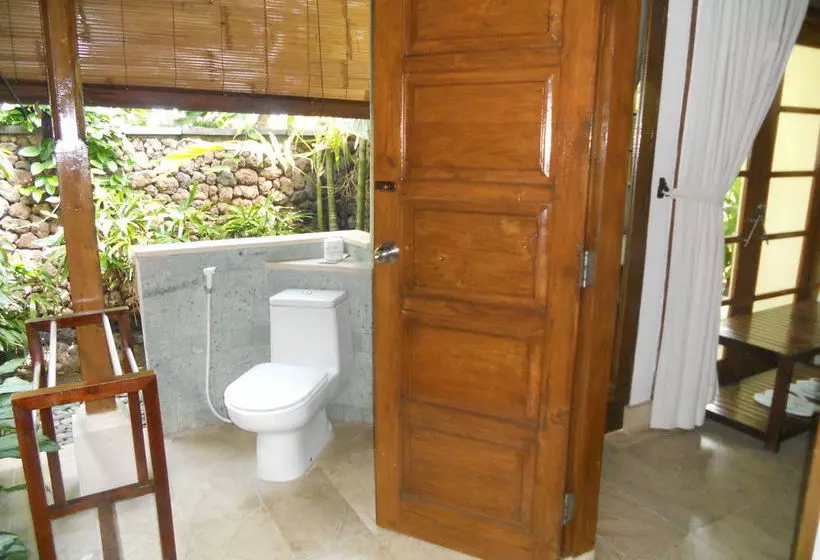 Fotos del hotel Alam Asmara Dive Resort:  13