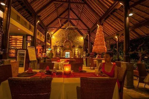 Fotos del hotel Alam Asmara Dive Resort:  3