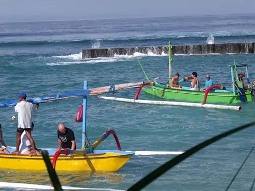 Fotos del hotel Alam Asmara Dive Resort:  17