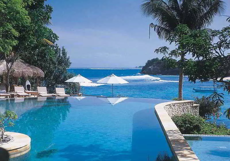 Nusa Lembongan Resort