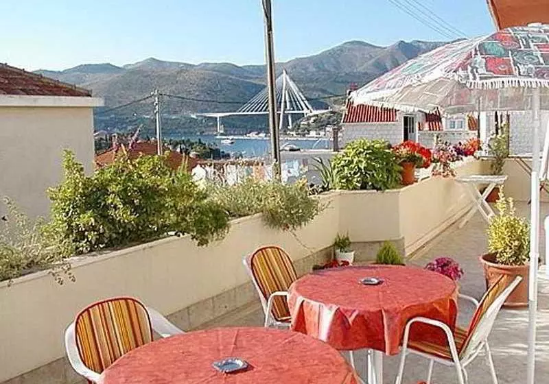 Fotos del hotel Apartman Marina Ii:  2