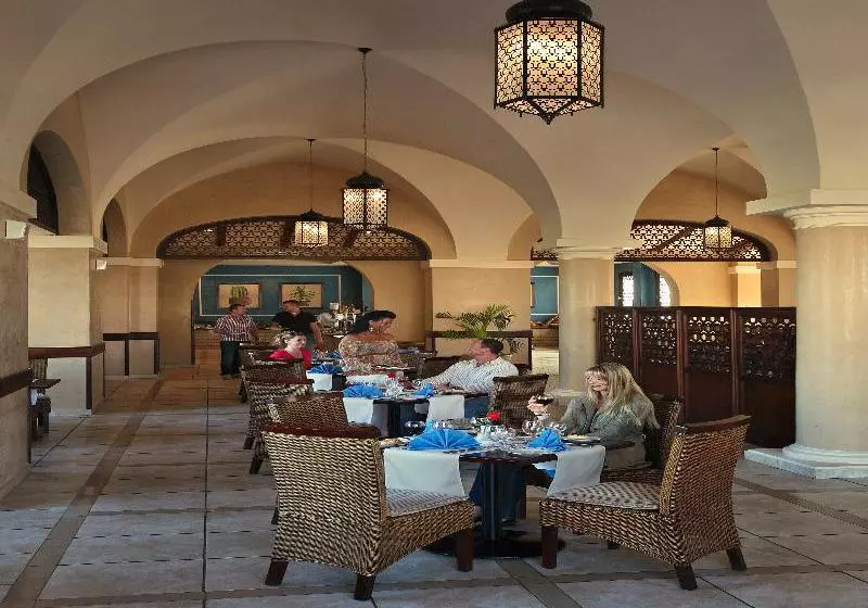 Fotos del hotel Jaz Mirabel Club:  5