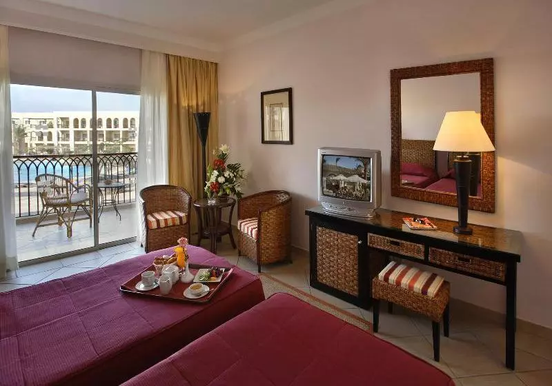 Fotos del hotel Jaz Mirabel Club:  8