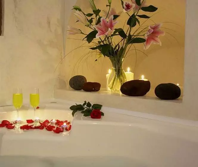 Fotos del hotel Santorini Reflexions Sea:  8