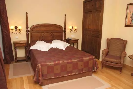 Fotos del hotel Aure Venta Juanilla:  10