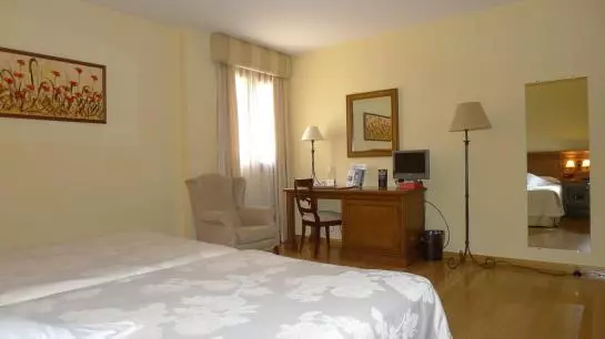 Fotos del hotel Aure Venta Juanilla:  17