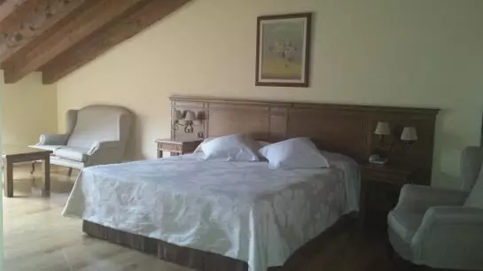 Fotos del hotel Aure Venta Juanilla:  22