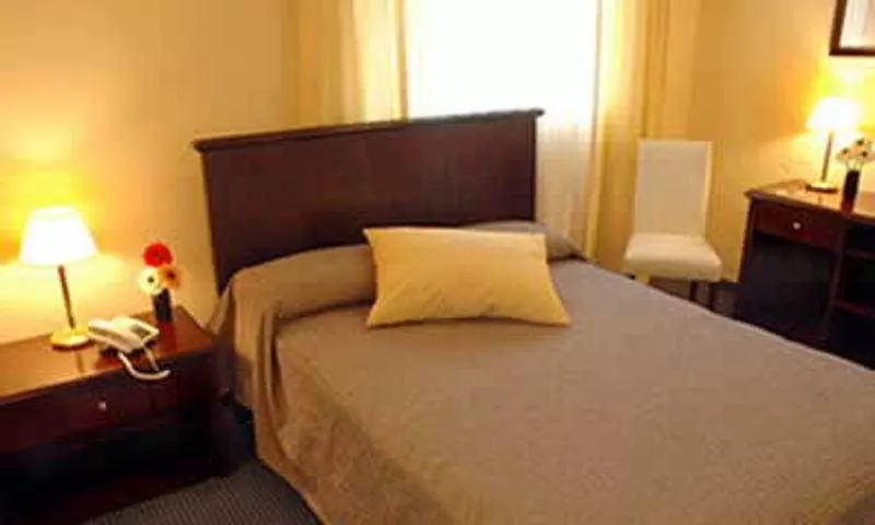 Fotos del hotel Super Resort Buenos Aires:  5