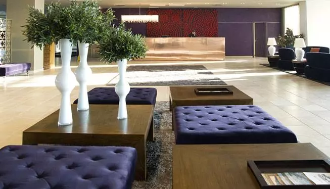 Fotos del hotel Prestige Lucena:  3
