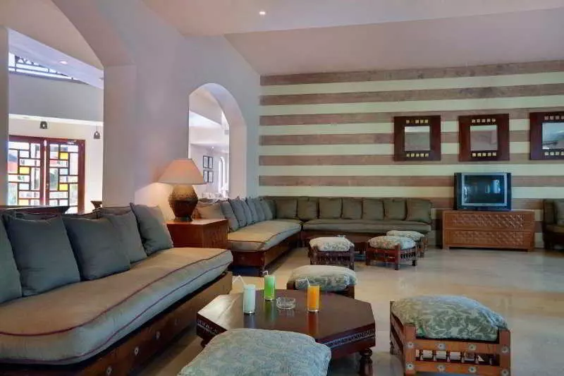 Fotos del hotel Marmara:  8