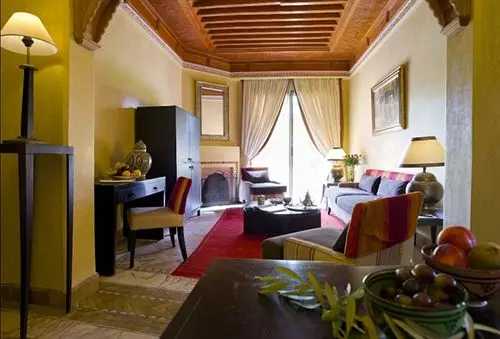 Fotos del hotel Palmeraie Village 2:  13