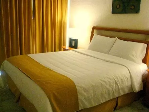 Fotos del hotel Isla Mazatlan Golden Resort:  1