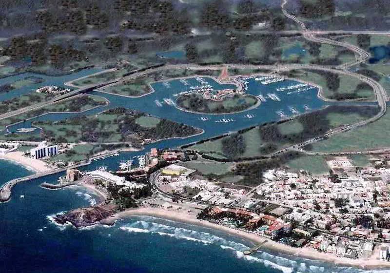 Fotos del hotel Isla Mazatlan Golden Resort:  8