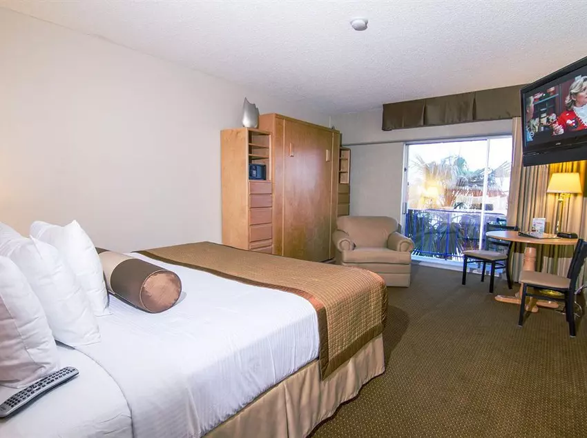 Fotos del hotel Royal Resort:  17